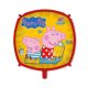 Peppa malac Messy Play fólia lufi 46 cm