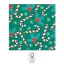 Karácsonyi Xmas Sugar Canes szalvéta 20 db-os 33x33 cm FSC