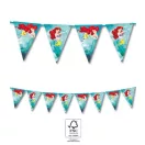Disney Hercegnők, Ariel Curious zászlófüzér FSC 2,3 m