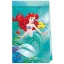 Disney Hercegnők, Ariel Curious papírzacskó 4 db-os FSC
