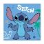 Disney Lilo és Stitch, A csillagkutya Angel szalvéta 20 db-os 33x33 cm FSC