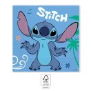 Disney Lilo és Stitch, A csillagkutya Angel szalvéta 20 db-os 33x33 cm FSC
