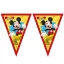 Disney Mickey Jump Into Fun zászlófüzér FSC 2,3 m