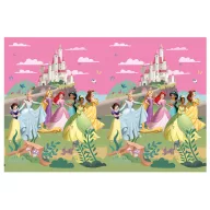   Disney Hercegnők Create Your World műanyag asztalterítő 120x180 cm
