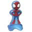 Pókember Spidey Web fólia lufi 55x100 cm