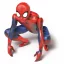 Pókember Hero 3D fólia lufi 60 cm