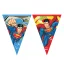 Superman Krypton zászlófüzér 2,3 m FSC
