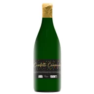 Színes Bottle konfetti kilövő 28 cm