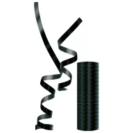 Fekete Metallic szerpentin