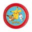 Pokémon Next Generation papírtányér 8 db-os 20 cm FSC