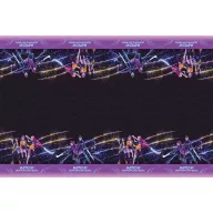   K-pop Démonvadászok Honmoon műanyag asztalterítő 120x180 cm