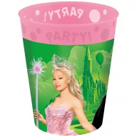   Wicked For Good micro prémium műanyag pohár szett 4 db-os 250 ml