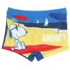 Snoopy on the Beach baba fürdőnadrág, short 12-36 hó