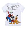 Disney Mickey baba póló, felső 6-24 hó