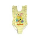 Bolondos dallamok Tweety baba fürdőruha, úszó 12-36 hó