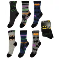 Batman Call Sign gyerek zokni 23-34