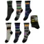 Batman Call Sign gyerek zokni 23-34