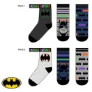 Batman Call Sign gyerek zokni 23-34