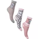 Disney Marie Fancy Grey gyerek zokni 23-34
