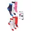 Disney Minnie Colorful Wave gyerek zokni 23-34