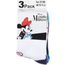Disney Minnie Colorful Wave gyerek zokni 23-34