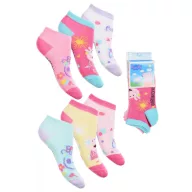 Peppa malac Ice Cream gyerek titokzokni 23-34