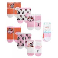 Disney Minnie Explorer baba zokni 0-12 hó