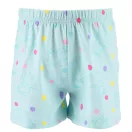 Peppa malac Bubble gyerek rövid pizsama 3 - 6 év / 98 - 116 cm