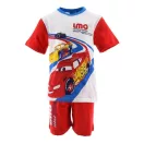 Disney Verdák LMQ gyerek rövid pizsama 3 - 8 év / 98 - 128 cm
