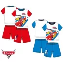 Disney Verdák LMQ gyerek rövid pizsama 3 - 8 év / 98 - 128 cm