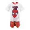 Pókember gyerek rövid pizsama 3-8 év