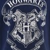 Harry Potter gyerek rövid pizsama 6-12 év