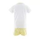 Disney Jégvarázs Best Sisters gyerek rövid pizsama 4 - 8 év / 104 - 128 cm