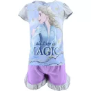 Disney Jégvarázs All I See gyerek rövid pizsama 3 - 8 év / 98 - 128 cm