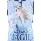 Disney Jégvarázs All I See gyerek rövid pizsama 3 - 8 év / 98 - 128 cm