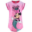 Disney Minnie Mermaid gyerek hálóing 3 - 8 év / 98 - 128 cm