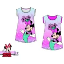 Disney Minnie Mermaid gyerek hálóing 3 - 8 év / 98 - 128 cm