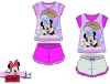Disney Minnie gyerek rövid pizsama 3-8 év