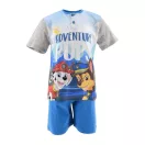 Mancs Őrjárat Adventure Pups gyerek rövid pizsama 3 - 8 év / 98 - 128 cm