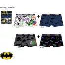 Batman Joker gyerek boxeralsó 2 darab/csomag 2 - 8 év / 92 - 128 cm