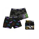 Batman Joker gyerek boxeralsó 2 darab/csomag 2 - 8 év / 92 - 128 cm