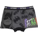 Batman Joker gyerek boxeralsó 2 darab/csomag 2 - 8 év / 92 - 128 cm