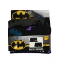 Batman Joker gyerek boxeralsó 2 darab/csomag 2 - 8 év / 92 - 128 cm