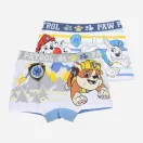 Mancs Őrjárat Kind gyerek boxeralsó 2 darab/csomag 2 - 8 év / 92 - 128 cm