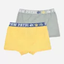 Mancs Őrjárat Kind gyerek boxeralsó 2 darab/csomag 2 - 8 év / 92 - 128 cm