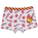 Harry Potter Lion gyerek boxeralsó 2 darab/csomag 6 - 12 év / 116 - 152 cm