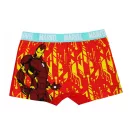 Bosszúállók Power gyerek boxeralsó 2 darab/csomag 4 - 10 év / 104 - 140 cm