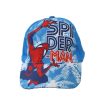 Pókember Tropical gyerek baseball sapka 52-54 cm