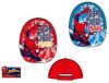 Pókember Tropical gyerek baseball sapka 52-54 cm
