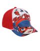 Katicabogár és Fekete macska kalandjai New gyerek baseball sapka 52-54cm